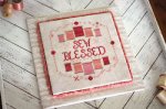 (image for) Sew Blessed